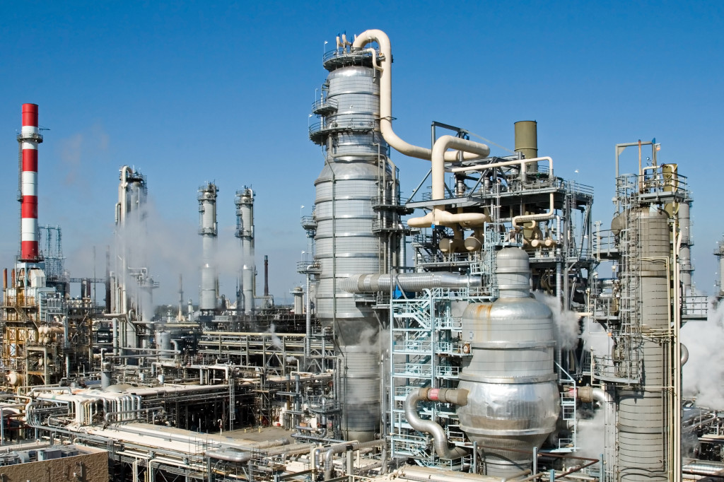 Asset management in de industrie