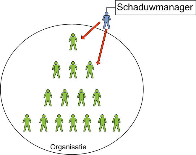 Schaduwmanager